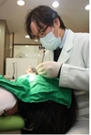 과도한 치아삭제로 라미네이트가 고민이라면?