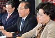 여야, 박근혜 대국민담화 상반된 반응