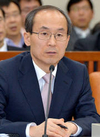 환노위, 윤성규 인사 청문보고서 채택