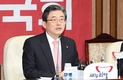 이한구 “국회가 식물정부 만들고 있어”