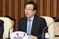 이한구 “국회가 식물정부 만들고 있어”