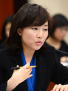 윤성규·방하남 청문보고서 채택…조윤선 연기