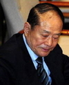 이상득 前의원, 항소심 재판부에 보석신청