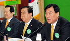 민주당, 안철수 노원병 출마 소식에 속쓰려