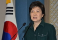 朴대통령 “다른 장관 몫까지 챙겨라”