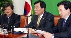여야, 박근혜 정부 방송장악 시각 차이 여전