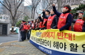 [속보]외환은행 이사들, 김승유의 비서인가?