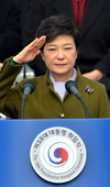 朴대통령 “北도발에 강력 대처할 것”