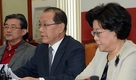 北 도발 위협 속 여야 안보 주문 한목소리