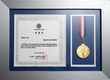 예일크리스천국제학교, 한국전문기자협회에서 전문 인증서 받아