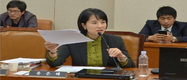 유은혜, 교육 정책 토론회 개최