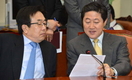 여야, 국회선진화법 놓고 이견 대립