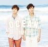 동방신기, 일본 싱글 ‘Ocean’ 국내발매