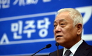 김한길 “모욕적이지만 꼬인 정국 풀어야”