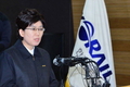 최연혜 코레일 사장 “오늘밤 12시까지 복귀” 최후통첩