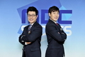 김성주·송종국, MBC 축구중계로 만난다!