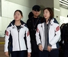 [소치2014] 김연아, 결전지 소치로 출국 