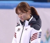 [소치2014]박승희, 불운 속 따낸 아쉬운 동메달...