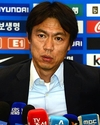 [축구][종합2보]홍명보 대표팀감독 