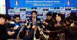 [축구][종합2보]홍명보 대표팀감독 