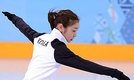 [소치2014]'이틀 연속 현지 적응 훈련' 김연아, 하루 휴식 '숨고르기'