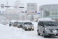[종합]강원영동 또 ‘폭설’…내일까지 30㎝더 온다
