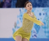 [소치2014]김연아, 프리스케이팅 가장 마지막 24번째 연기
