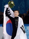 [소치2014]김연아, 2연패를 가로막은 텃세 판정…은메달