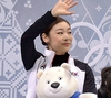 [소치2014][일문일답]김연아 