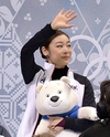 [소치2014][일문일답]김연아 