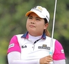 [LPGA]박인비, 3라운드 무서운 뒷심으로 공동 2위 점프