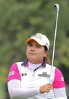 [LPGA]박인비, 3라운드 무서운 뒷심으로 공동 2위 점프