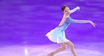 [소치2014]갈라쇼 '이매진 ' 선보인  김연아 