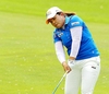 [LPGA]박인비, 평점 10.30점으로 46주 연속 세계랭킹 1위