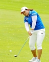 [LPGA]박인비, 평점 10.30점으로 46주 연속 세계랭킹 1위