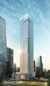 삼성생명, 글로벌 자산운용 위해 베이징에 고층 오피스 신축