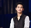 김수현, 중국 예능프로그램 '최강대뇌' 출연