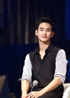 김수현, 중국 예능프로그램 '최강대뇌' 출연