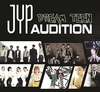 JYP, 10대 대상으로 오디션 'Dream Teen' 개최