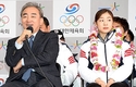 [소치2014]스포츠콤플렉스에 김연아 경기장 건립 제안…팬클럽 환호성