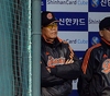 [프로야구]김시진 감독 