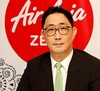 에어아시아 '주니어 조' 지사장, 
