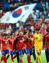 한국 축구, 3월 FIFA 랭킹 60위로 한 계단 상승