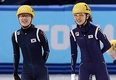 [쇼트트랙세계선수권]女 쇼트트랙, 1500m 메달을 싹쓸이하며 '최강'의 면모를 자랑