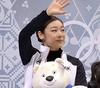 김연아 은퇴 아이스쇼,  '의병장 후손' 데니스 텐 출연