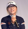 [LPGA]'무서운 10대' 리디아 고, 1타차 선두 도약