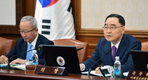 鄭총리 “원자력법, 국회협조 이뤄지지 않아 유감” 