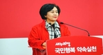 김영선 “남경필, 경기도지사 선거 무임승차하려고 해”