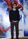 '어메이징 스파이더맨2' 앤드루 가필드, 