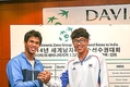 [테니스]정현, 데이비스컵 예선서 세계랭킹 88위 데바르만과 격돌